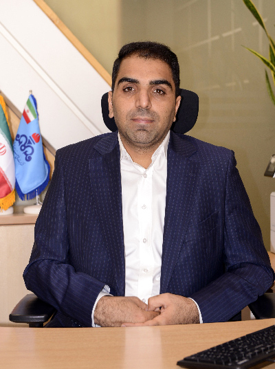 رضا میرمحرابی